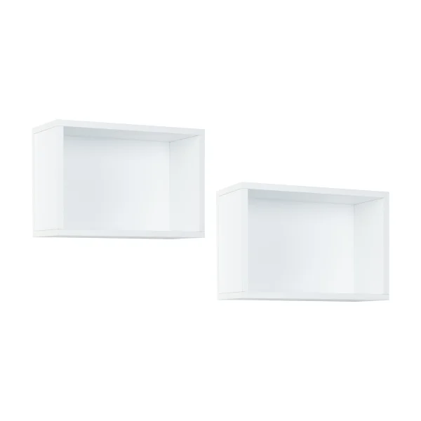 Wandregal »Maxim« 2er-Set