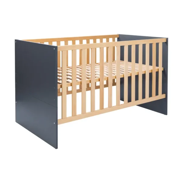 3-teiliges Babymöbel-Komplettset »Alessio«
