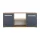Lowboard  »Alessio«