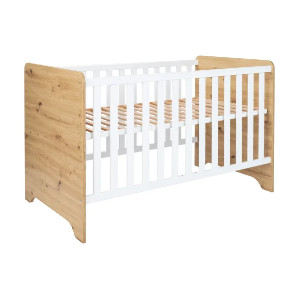 2-teiliges Babymöbel-Sparset »Marlon«
