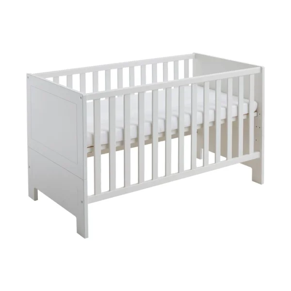 3-teiliges Babymöbel-Komplettset »Thilo«