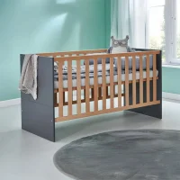2-teiliges Babymöbel-Sparset »Alessio«