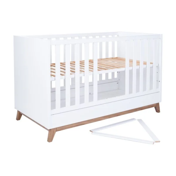3-teiliges Babymöbel-Komplettset »Lina«