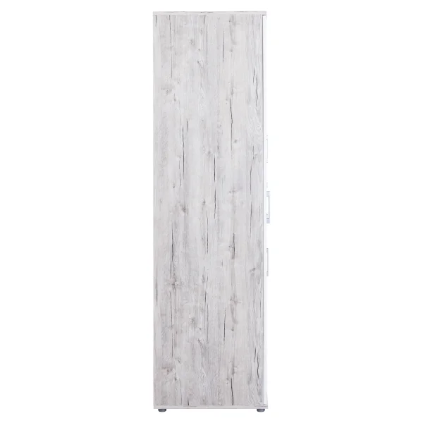 Kleiderschrank 4-türig »Bente«