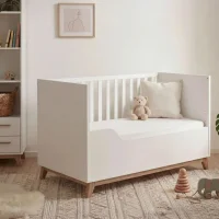 Umbauseite für Kinderbett »Lina«