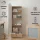 "Roofy" 6-Piece Baby Furniture Mega Set with a 1-door Wardrobe
