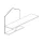 "Roofy" 6-Piece Baby Furniture Mega Set with a 1-door Wardrobe
