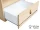 Standregal »Roofy«
