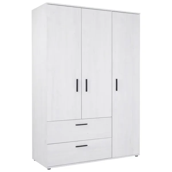 4-teiliges Jugendzimmer-Megaset »Mathea«
