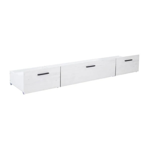 4-teiliges Jugendzimmer-Megaset »Mathea«