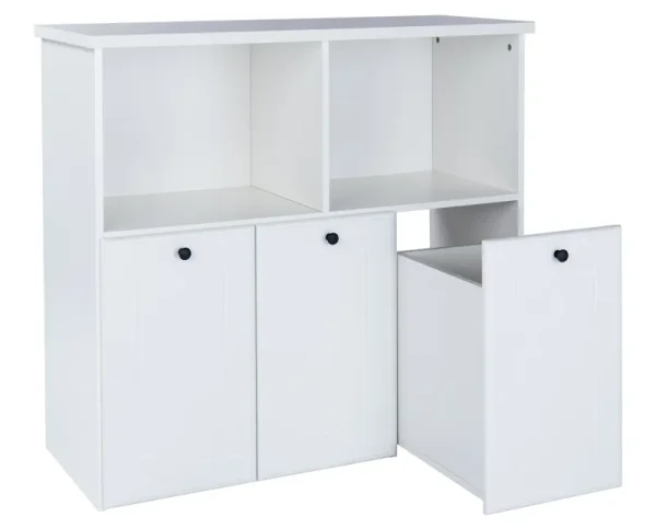 4-teiliges Kinderzimmermöbel-Set »Thilo«