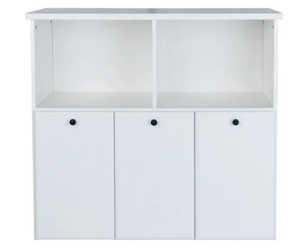 4-teiliges Kinderzimmermöbel-Set »Thilo«