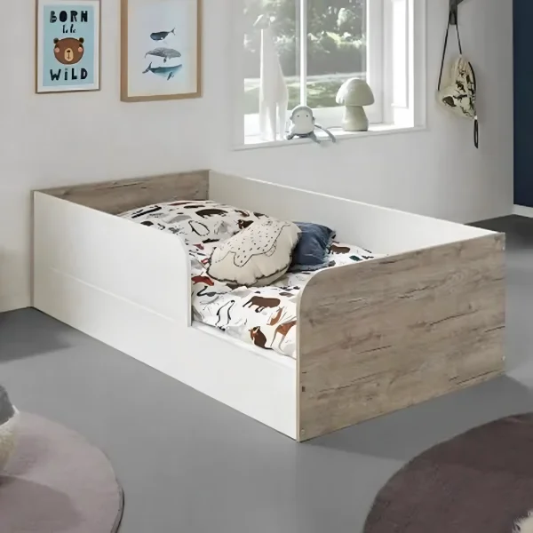 Bodenbett »Bente«