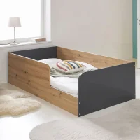 Bodenbett »Alessio«