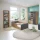 Bodenbett »Alessio«