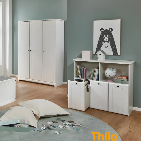 Spielzeugregal »Thilo«