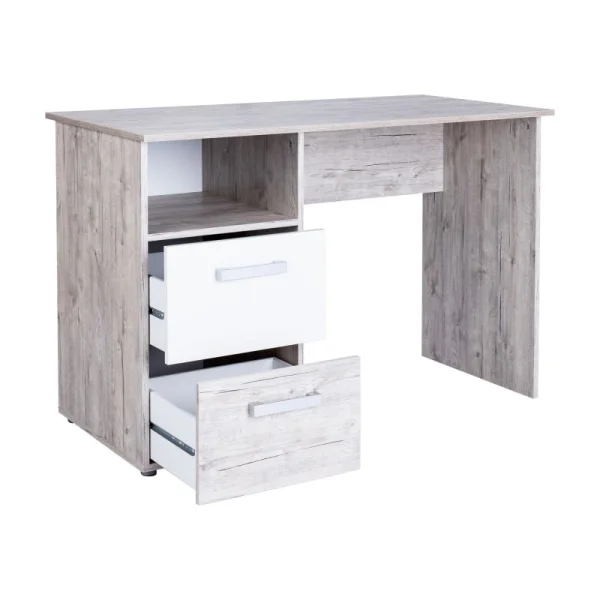 4-teiliges Schulkindzimmer-Set »Bente«