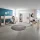 4-teiliges Schulkindzimmer-Set »Bente«
