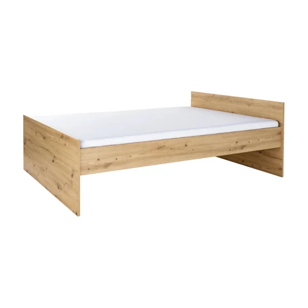 Jugendbett mit XXL-Liegefläche »Alessio« (Liegefläche 120 x 200 cm)