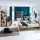 5-teiliges Jugendzimmer-Set »Alessio« (Liegefläche 140 x 200 cm)
