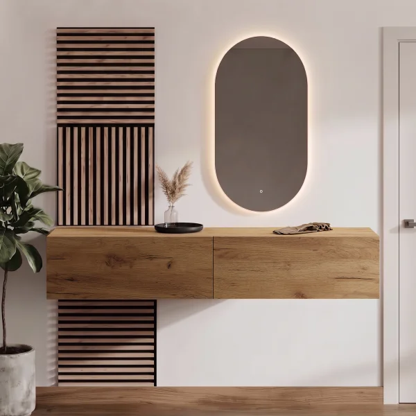 Rovere dorato
