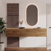 Rovere dorato