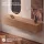 Rovere dorato