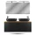 60 cm Black