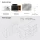 60 cm Black