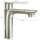 Single lever mixer tap for washbasin Washbasin - 17 cm height