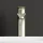 Single lever mixer tap for washbasin Washbasin - 17 cm height