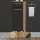 Midischrank Merkur mit 1 Schublade