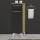 Midischrank Merkur mit 1 Schublade