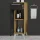 Midischrank Merkur mit 1 Schublade