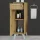 Midischrank Merkur mit 1 Schublade