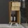 Midischrank Merkur mit 2 Schubladen
