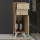 Midischrank Merkur mit 2 Schubladen