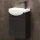 Waschtischunterschrank 40cm Anthrazit