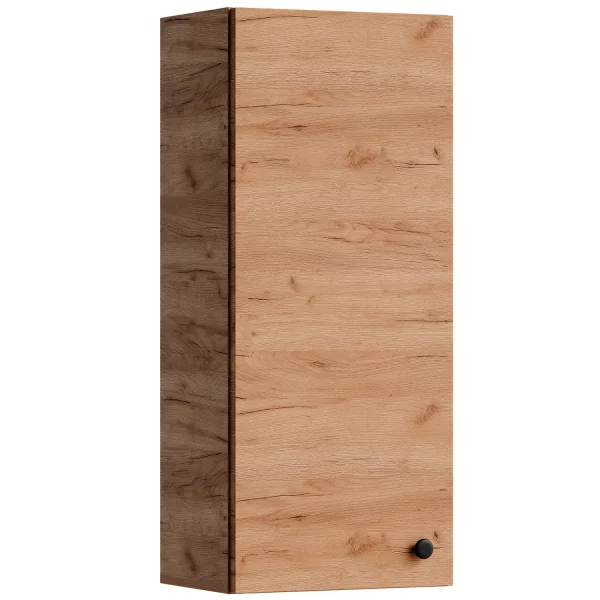 Midischrank 32cm (Gold Eiche)