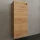 Midischrank 32cm (Gold Eiche)