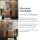 Midischrank 32cm (Gold Eiche)