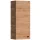 Midischrank 32cm (Gold Eiche)