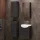 Vanity unit 40 cm with mirror cabinet and 2x midi cabinet 32 cm