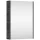 Spiegelschrank 50cm (Anthrazit)