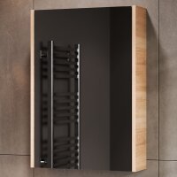 Mirror cabinet 50cm (Sonoma oak)