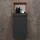 Midischrank LUX 30 x 75 x 32 cm Gold Eiche / Anthrazit