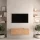 TV Stand WEST Gold Oak 100 cm