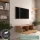 TV Stand WEST Gold Oak 100 cm