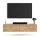 TV Stand WEST Gold Oak 140 cm