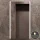 Spiegelschrank 40cm (Weiß)